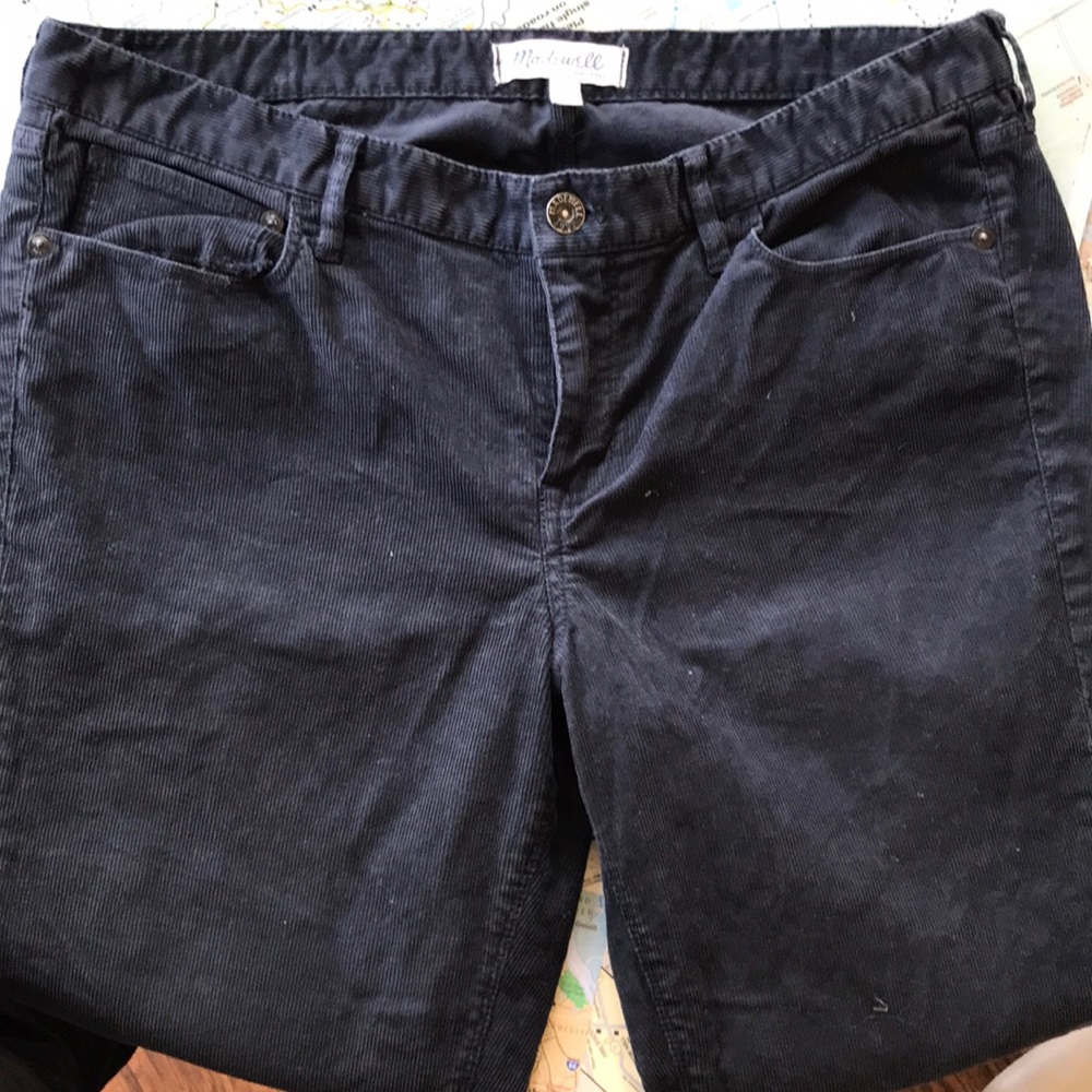 Women’s 32x32 Madewell Pants